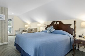 The Sparhawk Oceanfront Resort