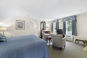 The Sparhawk Oceanfront Resort