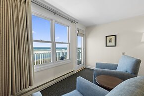 The Sparhawk Oceanfront Resort