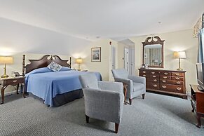 The Sparhawk Oceanfront Resort