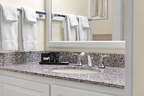 The Sparhawk Oceanfront Resort