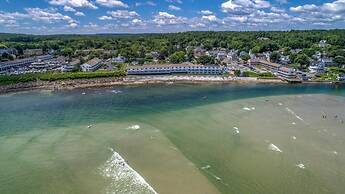 The Sparhawk Oceanfront Resort
