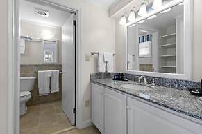 The Sparhawk Oceanfront Resort