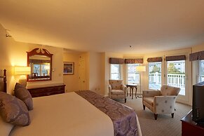 The Sparhawk Oceanfront Resort