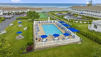 The Sparhawk Oceanfront Resort