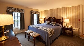 The Sparhawk Oceanfront Resort