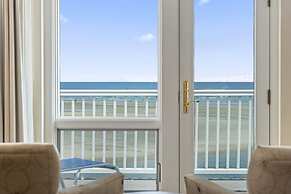 The Sparhawk Oceanfront Resort