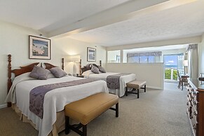 The Sparhawk Oceanfront Resort