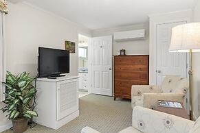 The Sparhawk Oceanfront Resort