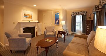 The Sparhawk Oceanfront Resort