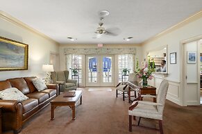 The Sparhawk Oceanfront Resort