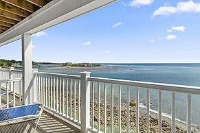 The Sparhawk Oceanfront Resort