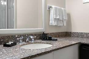 The Sparhawk Oceanfront Resort