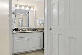 The Sparhawk Oceanfront Resort