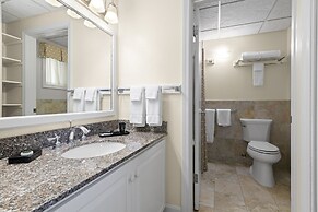 The Sparhawk Oceanfront Resort