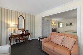 The Sparhawk Oceanfront Resort