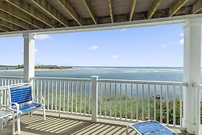 The Sparhawk Oceanfront Resort