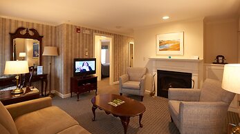 The Sparhawk Oceanfront Resort