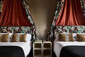 The Radical Asheville, Tapestry Collection by Hilton