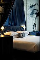 The Radical Asheville, Tapestry Collection by Hilton