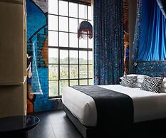 The Radical Asheville, Tapestry Collection by Hilton