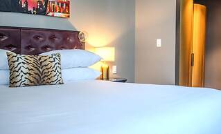 The Radical Asheville, Tapestry Collection by Hilton