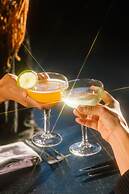 The Radical Asheville, Tapestry Collection by Hilton