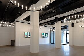 The Radical Asheville, Tapestry Collection by Hilton