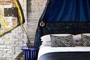 The Radical Asheville, Tapestry Collection by Hilton