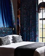 The Radical Asheville, Tapestry Collection by Hilton