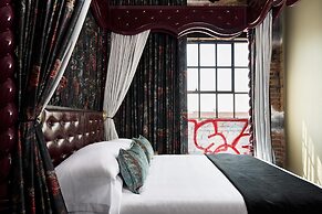 The Radical Asheville, Tapestry Collection by Hilton