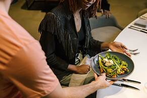 The Radical Asheville, Tapestry Collection by Hilton