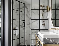 The Radical Asheville, Tapestry Collection by Hilton