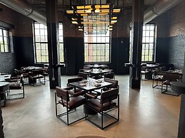 The Radical Asheville, Tapestry Collection by Hilton