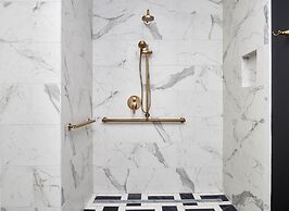 The Radical Asheville, Tapestry Collection by Hilton