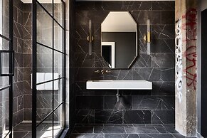 The Radical Asheville, Tapestry Collection by Hilton