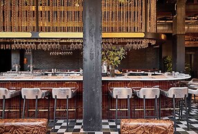 The Radical Asheville, Tapestry Collection by Hilton