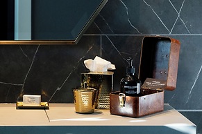 The Radical Asheville, Tapestry Collection by Hilton