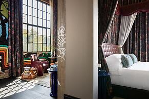 The Radical Asheville, Tapestry Collection by Hilton