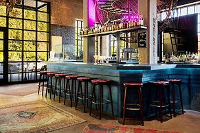 The Radical Asheville, Tapestry Collection by Hilton