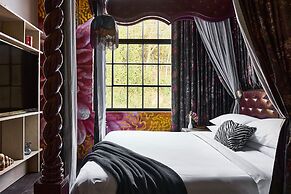 The Radical Asheville, Tapestry Collection by Hilton