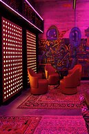 The Radical Asheville, Tapestry Collection by Hilton