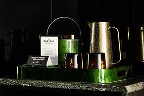 The Radical Asheville, Tapestry Collection by Hilton