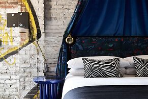 The Radical Asheville, Tapestry Collection by Hilton