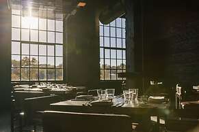 The Radical Asheville, Tapestry Collection by Hilton