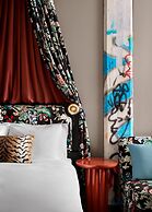 The Radical Asheville, Tapestry Collection by Hilton