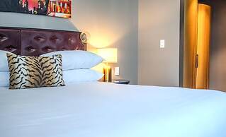 The Radical Asheville, Tapestry Collection by Hilton