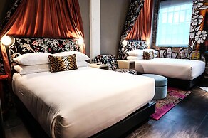 The Radical Asheville, Tapestry Collection by Hilton