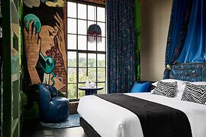 The Radical Asheville, Tapestry Collection by Hilton