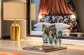 The Radical Asheville, Tapestry Collection by Hilton